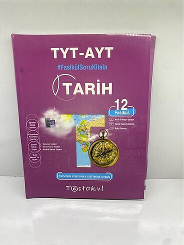 Test Kitabı