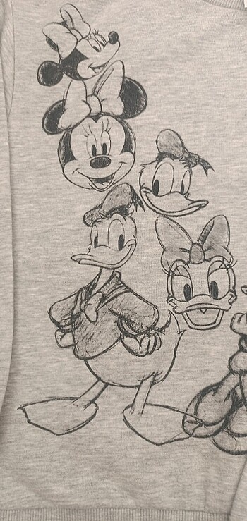 Walt Disney World Sweatshirt 