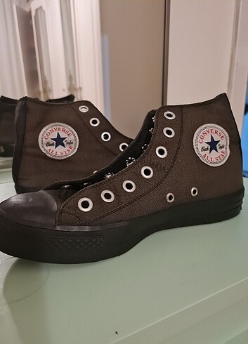 Converse Ayakkabı 