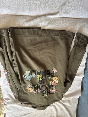 Bershka Ceket