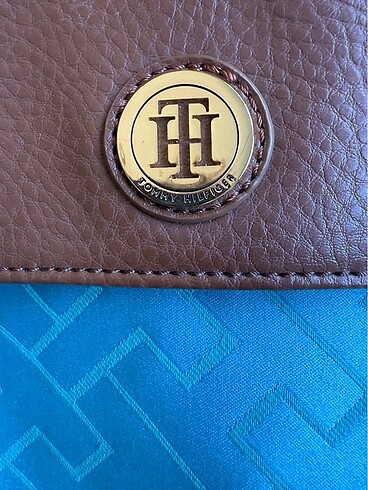  Beden Tommy Hilfiger çanta