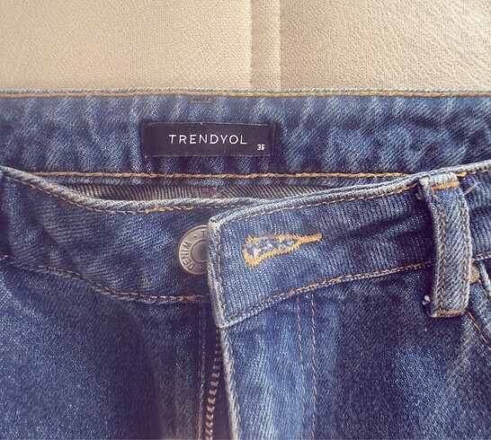 Jean pantolon
