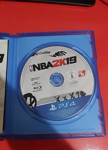 2K Nba 2k19