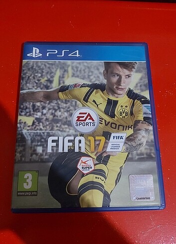 Fifa 17