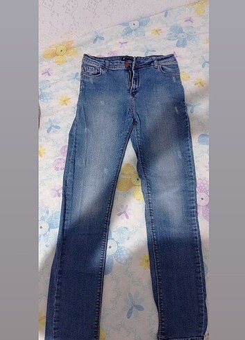 Kot pantolon