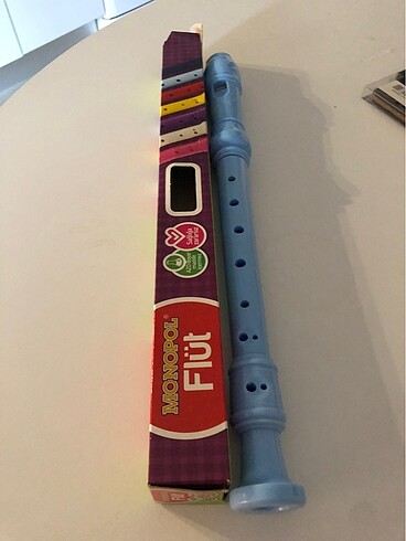 Flüt