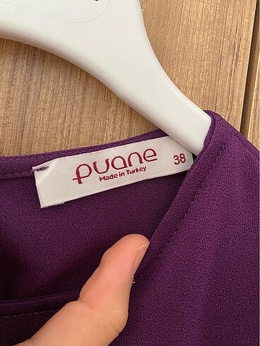 Diğer Önden kısa arkadan uzun tunik