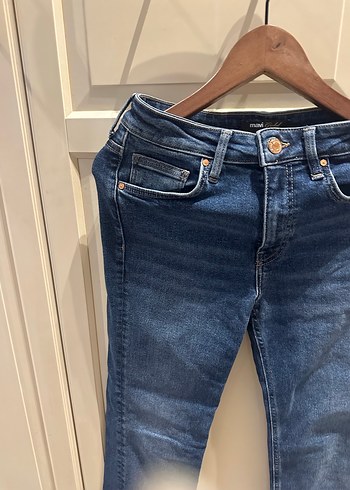 Mavi Jeans Mavi Gold İcon Maria Jeans