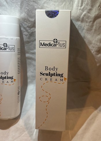 MedicaPlus Vücut Şekillendirici Krem - Görsel 7
