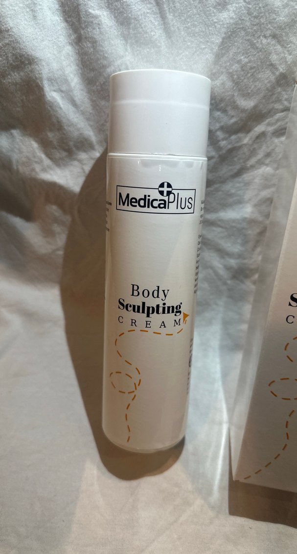 MedicaPlus Vücut Şekillendirici Krem - Görsel 3