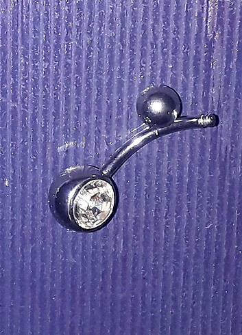 Piercing  - Görsel 2