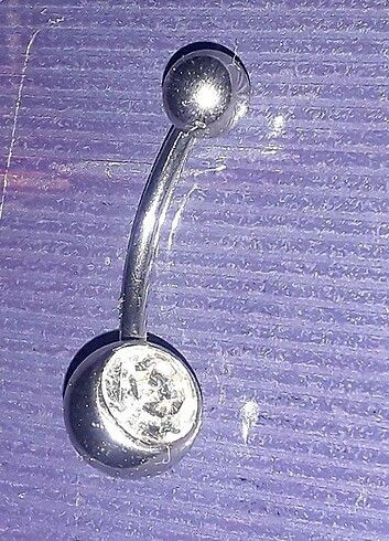 Piercing  - Görsel 3