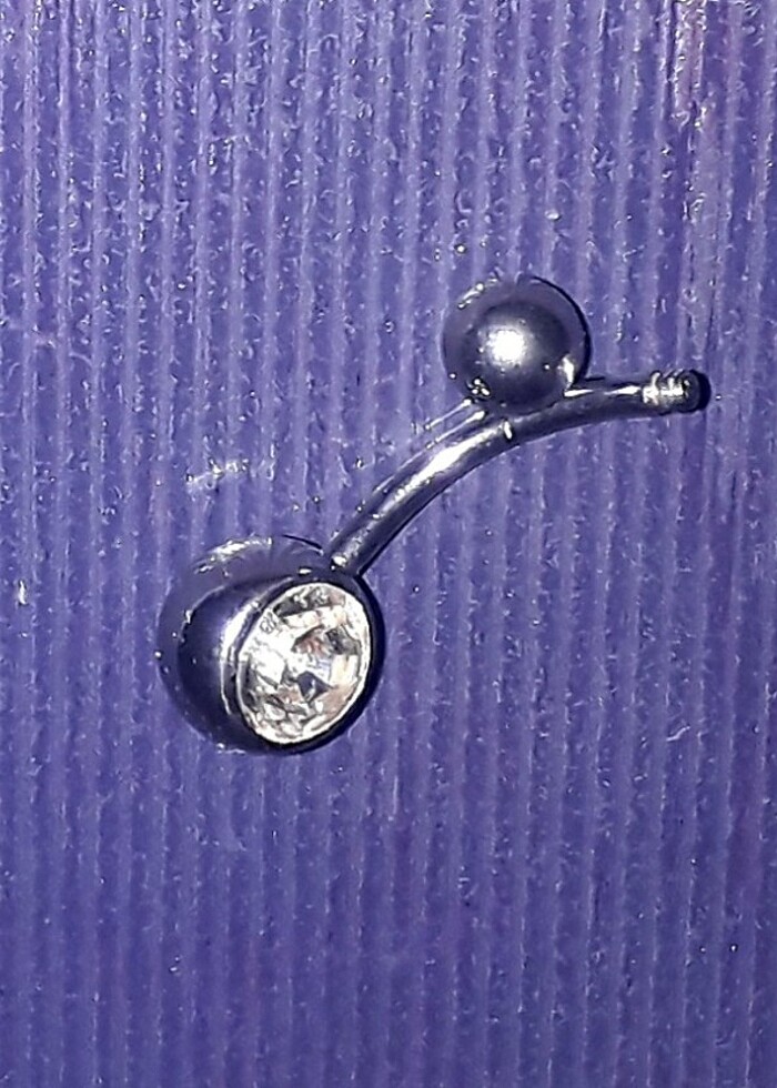 Piercing  - Görsel 2