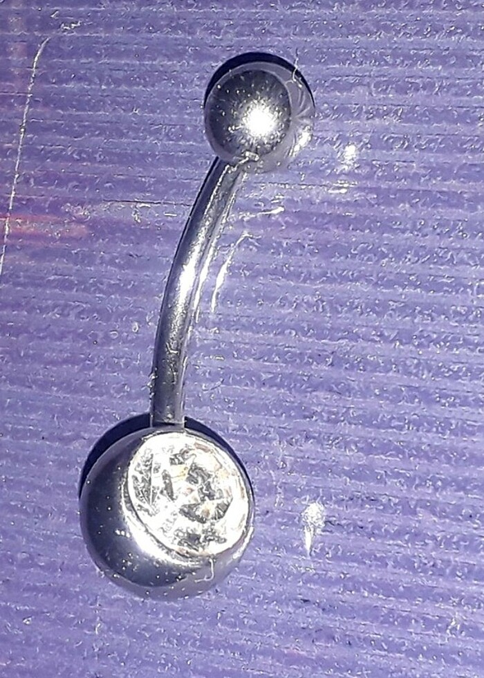 Piercing  - Görsel 3