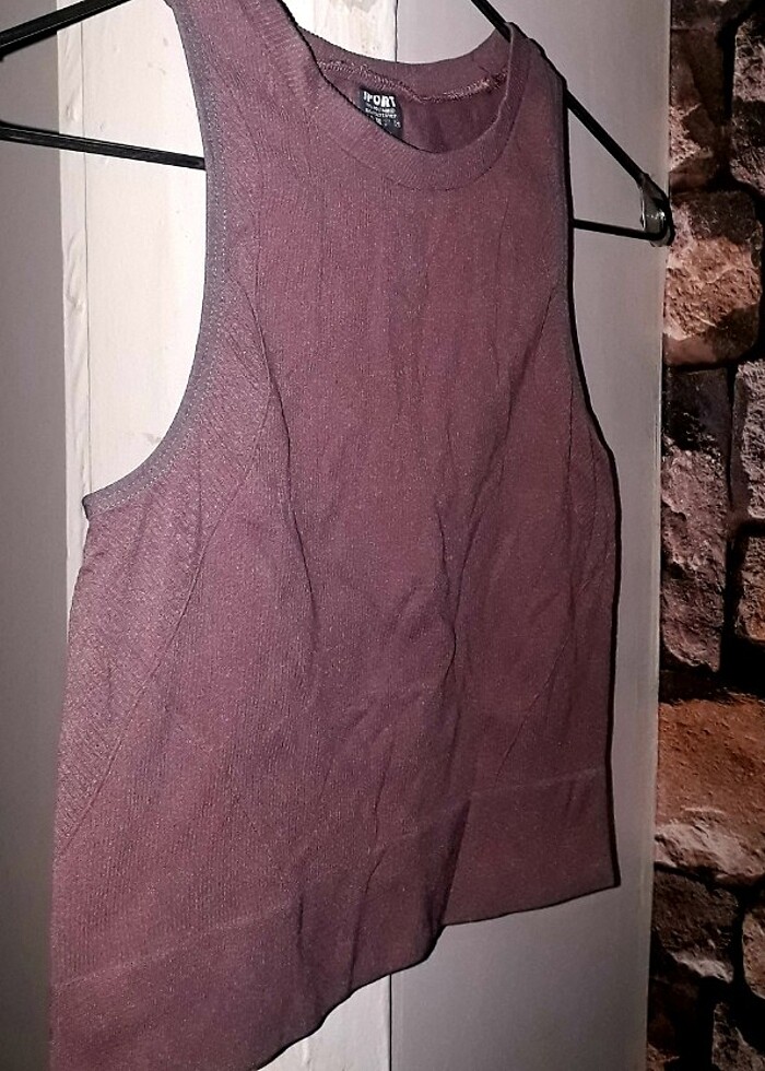 SPORCU ATLETİ  XS BEDEN - Görsel 2