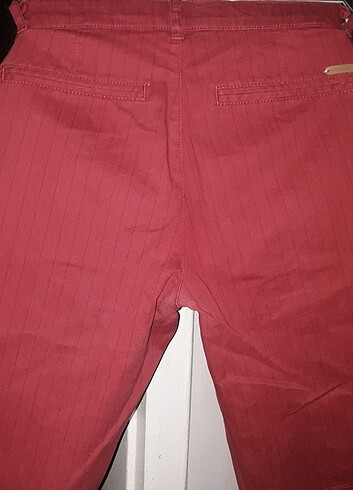 LC WAİKİKİ 12-13 YAŞ BERMUDA ŞORT - Görsel 5