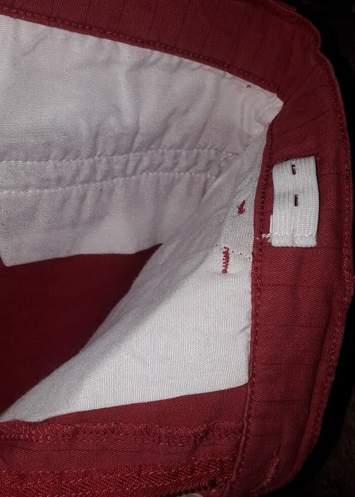 LC WAİKİKİ 12-13 YAŞ BERMUDA ŞORT - Görsel 4