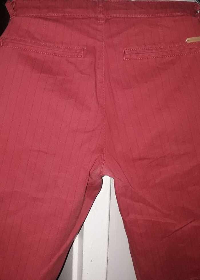 LC WAİKİKİ 12-13 YAŞ BERMUDA ŞORT - Görsel 5