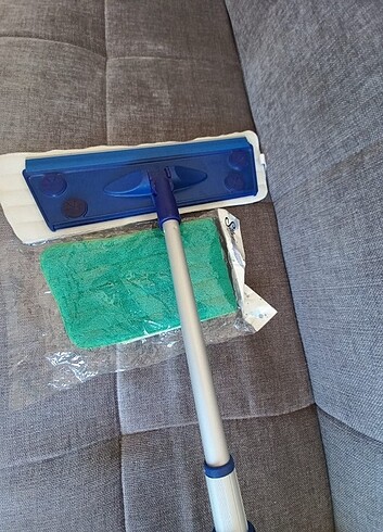 Silva Mop