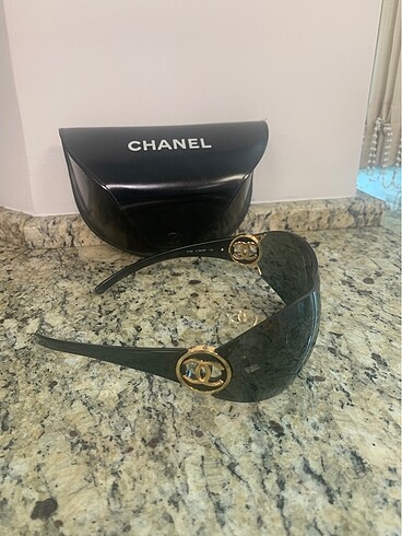 Chanel Chanel Marka Kadın Güneş Gözlüğü