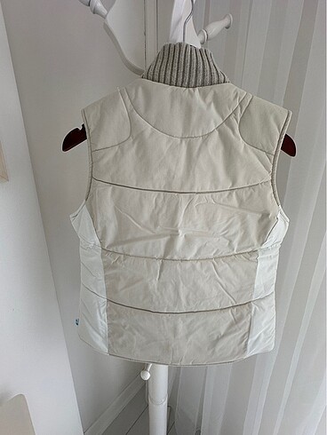 Dış giyim kalın hırka. - Görsel 3