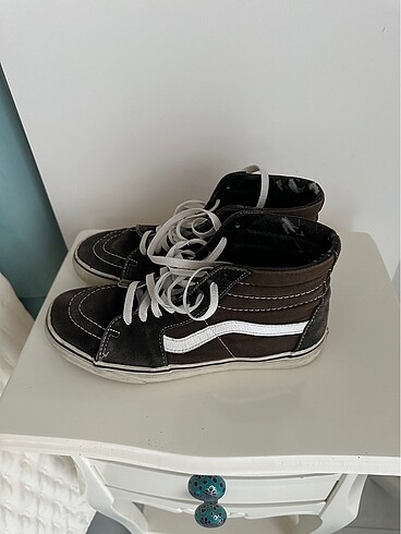 Vans Erkek ayakkabı - Görsel 2