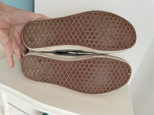 Vans Erkek ayakkabı - Görsel 4