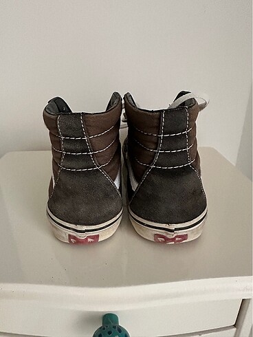 Vans Erkek ayakkabı - Görsel 3