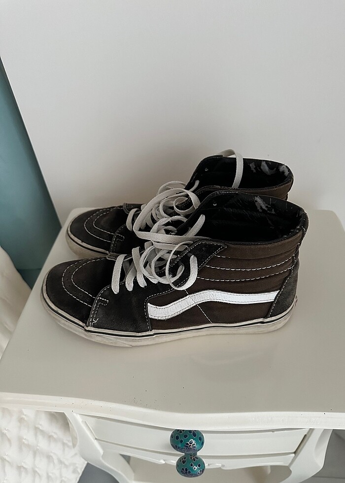 Vans Erkek ayakkabı - Görsel 2