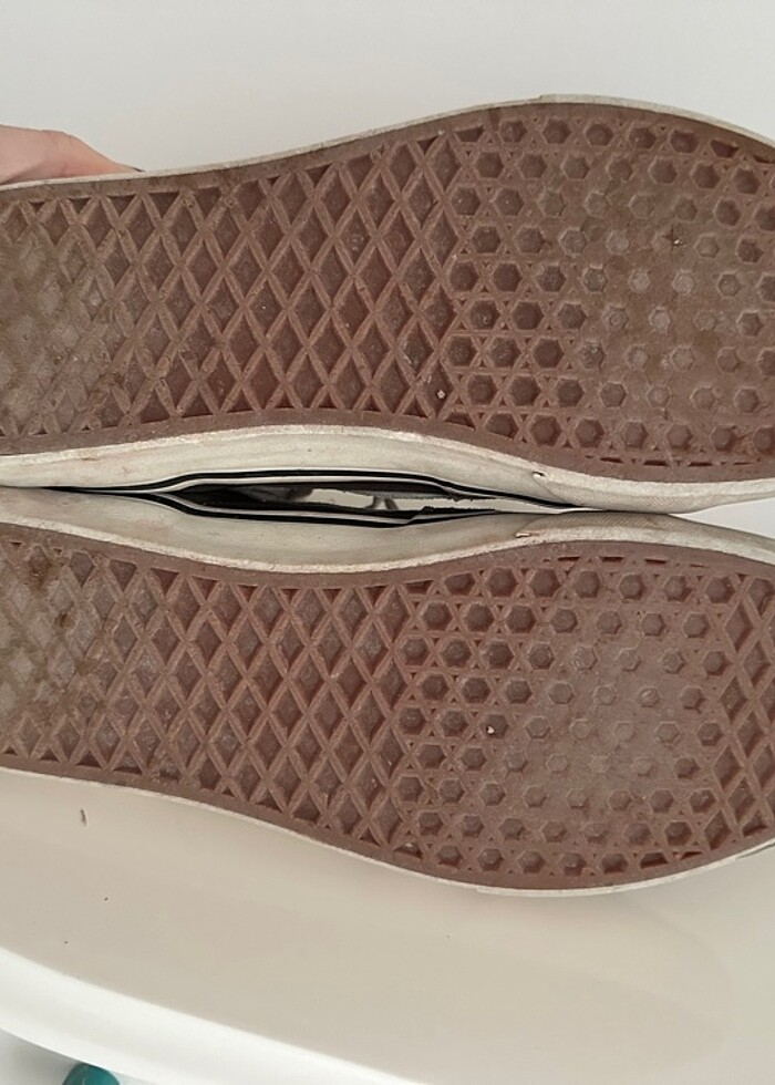 Vans Erkek ayakkabı - Görsel 4