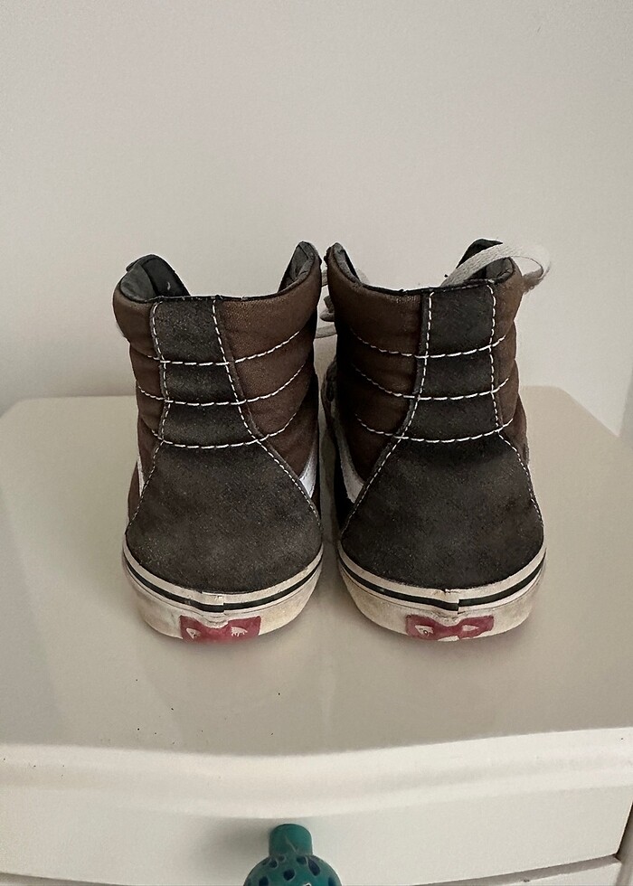 Vans Erkek ayakkabı - Görsel 3