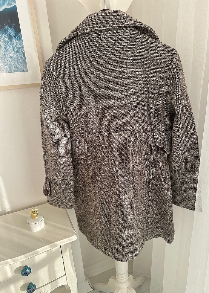 Stil Sahibi ve Sıcak - Görsel 2