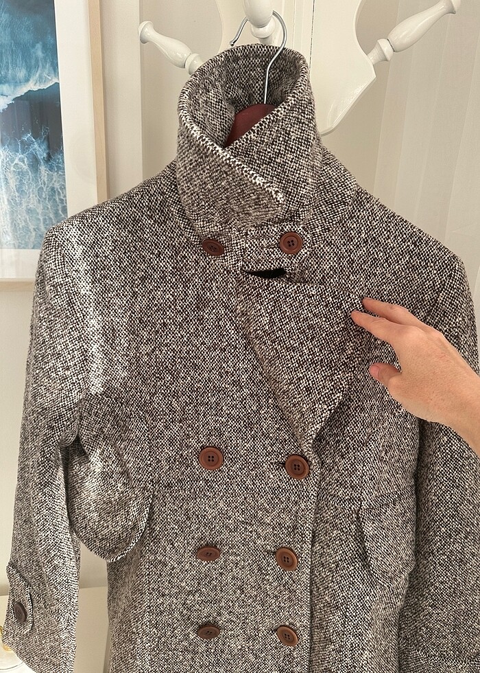 Stil Sahibi ve Sıcak - Görsel 3