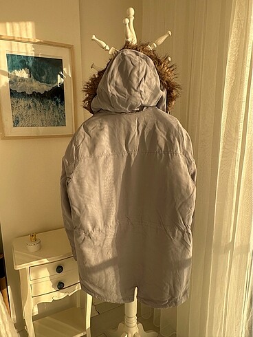 Şıklık ve Konfor Bir Arada: En Trend Kabanlar Burada! - Görsel 2