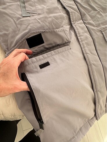 Şıklık ve Konfor Bir Arada: En Trend Kabanlar Burada! - Görsel 3