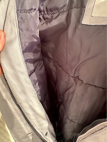 Şıklık ve Konfor Bir Arada: En Trend Kabanlar Burada! - Görsel 4