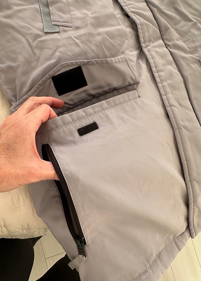 Şıklık ve Konfor Bir Arada: En Trend Kabanlar Burada! - Görsel 3