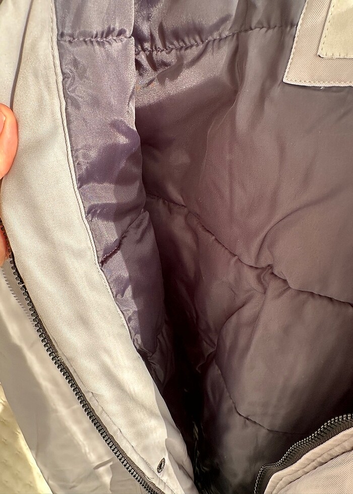 Şıklık ve Konfor Bir Arada: En Trend Kabanlar Burada! - Görsel 4