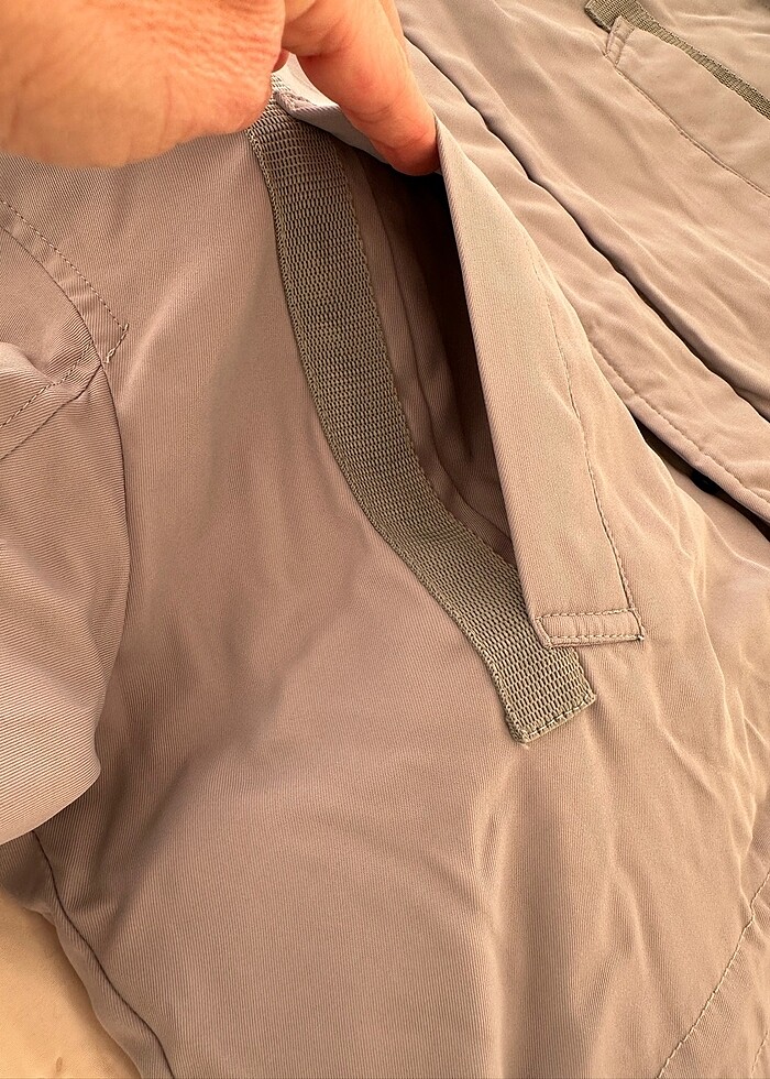 Şıklık ve Konfor Bir Arada: En Trend Kabanlar Burada! - Görsel 5