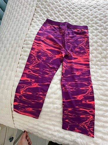 Orijinal Nike tayt. - Görsel 9