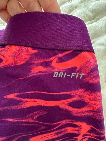 Orijinal Nike tayt. - Görsel 10