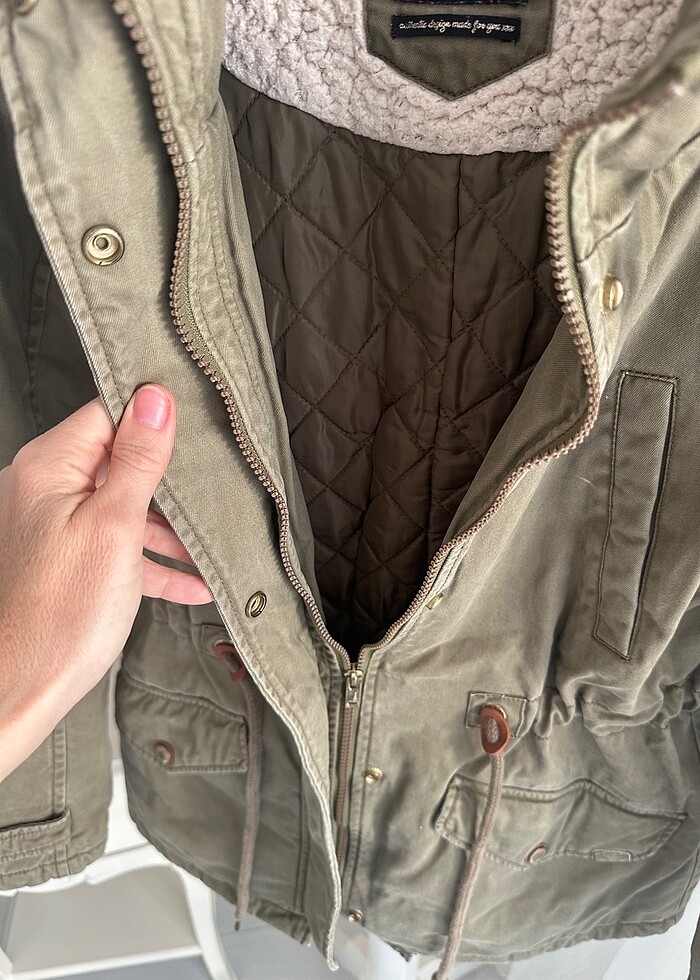 Orijinal Nike tayt. - Görsel 4