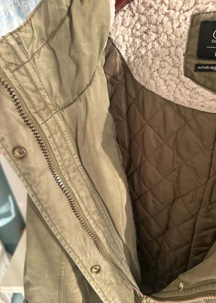 Orijinal Nike tayt. - Görsel 5