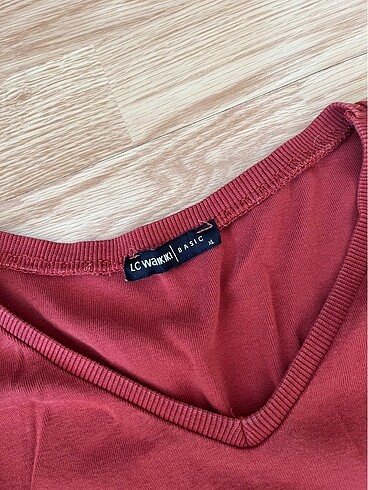 LC Waikiki Bluzz