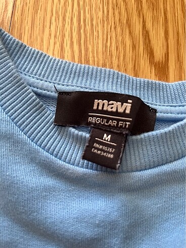 Mavi Jeans Sweat