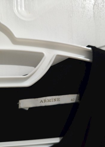 Siyah Uzun Kollu Piliseli Kadın Elbise - Görsel 6