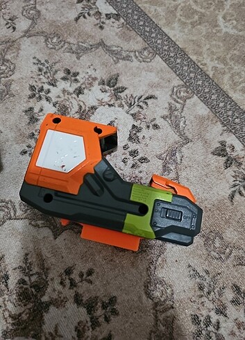  Nerf reddot 