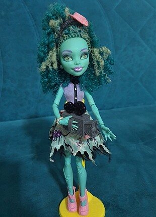 Monster high 