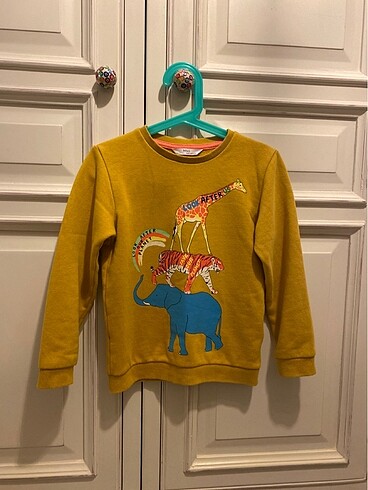 Marks & Spencer Çocuk Sweatshirt