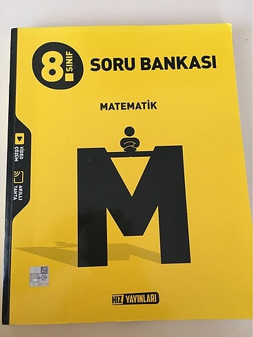 LGS Matematik Soru Bankası